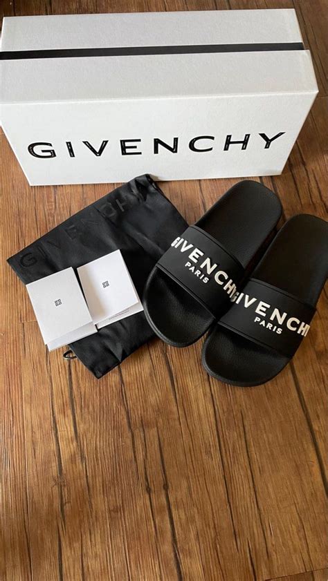 are givenchy slides unisex|givenchy slides women's australia.